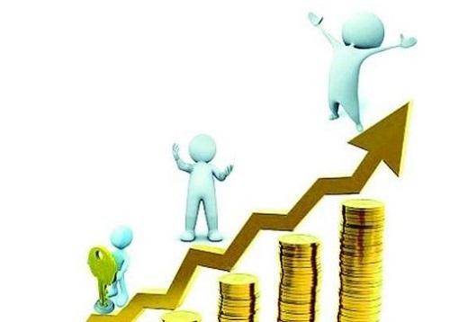 小龙摸金:“透明度”将成为互联网金融发展着力点