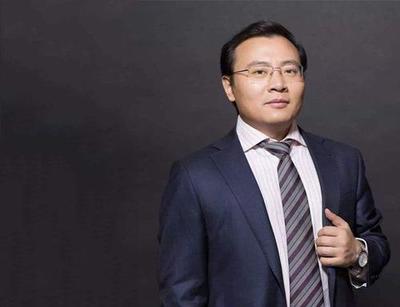 任泽平 短期看金融