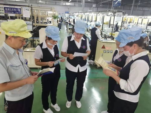 这样才是金融知识普及月正确打开方式