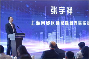 陆家嘴金融城联合业界倡议 加强产学研在金融风险管理领域合作