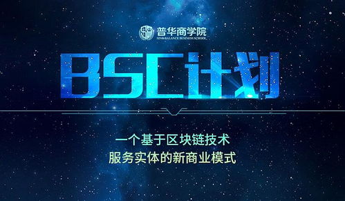 普华商学院 bsc计划 十月峰会即将开启