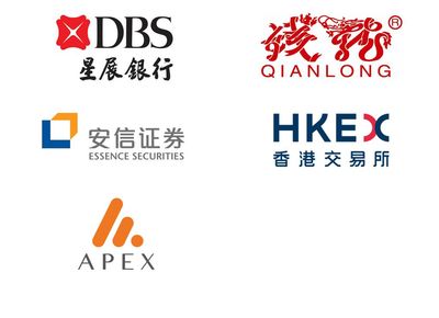 携手业界大咖,笑谈金融江湖!这份邀请,你心动了吗?