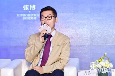 金融业如何创新突围?业界精英共议破解之道,科技融合撬动发展空间