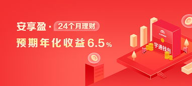 金融产品发售banner