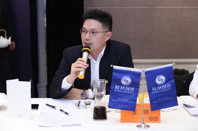 省金融工作局副局长王琳:建设西部金融中心“势”在必行