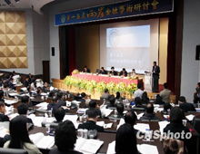 2009年中国经济保八成功