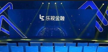 乐视金融牌照之痛 亮相半年仍缺少核心支付牌照