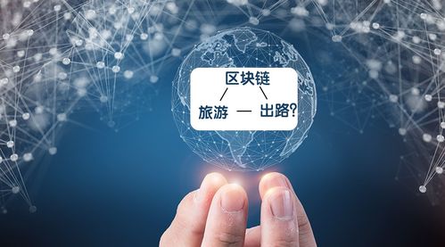 乐鸥 全国首家区块链旅游平台在金融业界引领变革
